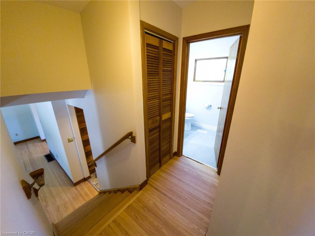 164 Laurier Avenue, Hamilton, ON - Indoor Photo Showing Other Room