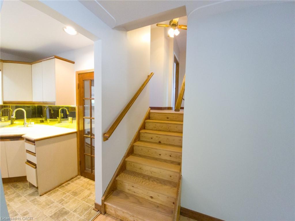 164 Laurier Avenue, Hamilton, ON - Indoor