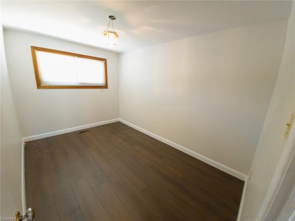 164 Laurier Avenue, Hamilton, ON - Indoor Photo Showing Other Room