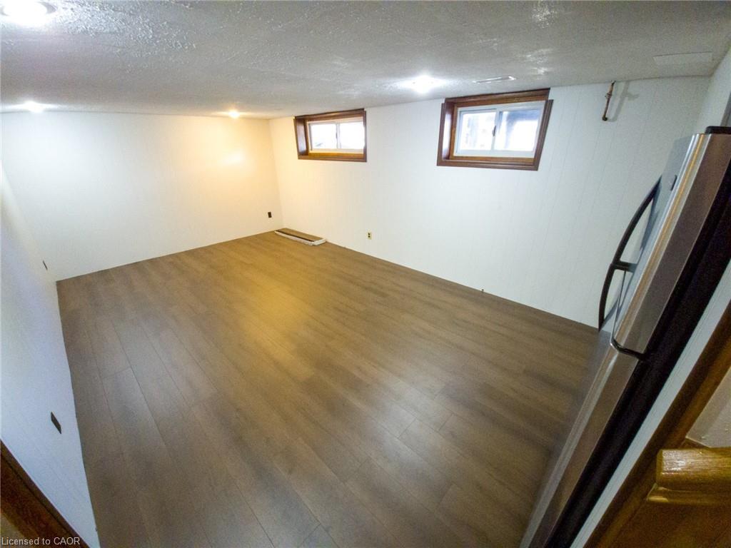 164 Laurier Avenue, Hamilton, ON - Indoor