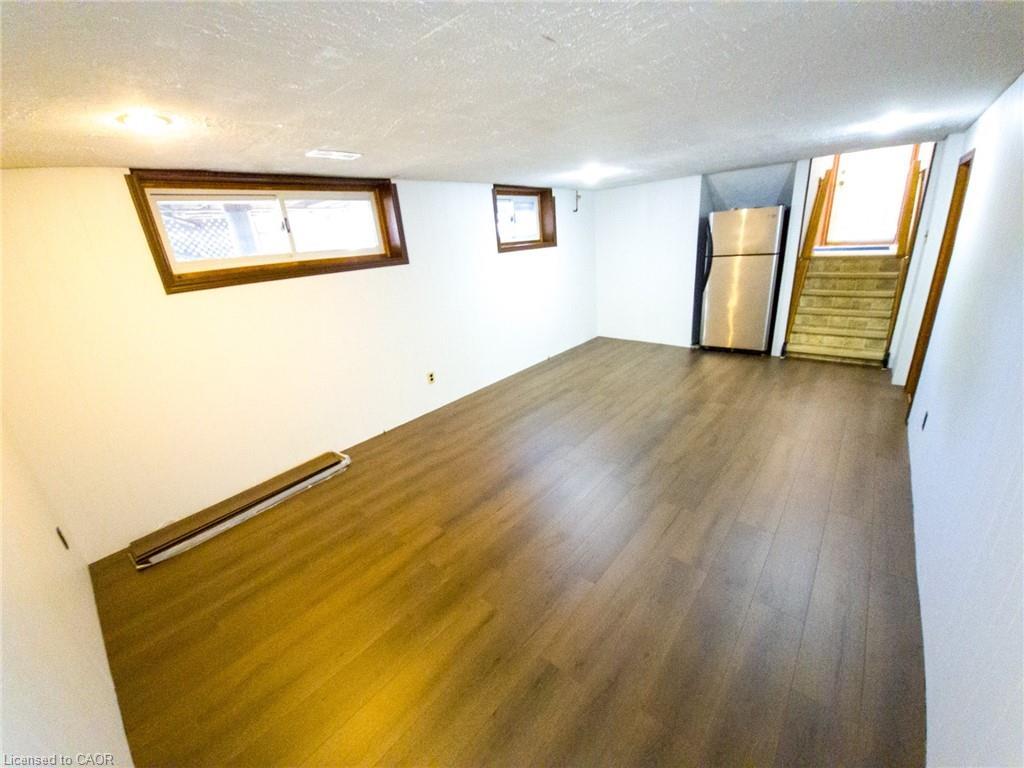 164 Laurier Avenue, Hamilton, ON - Indoor