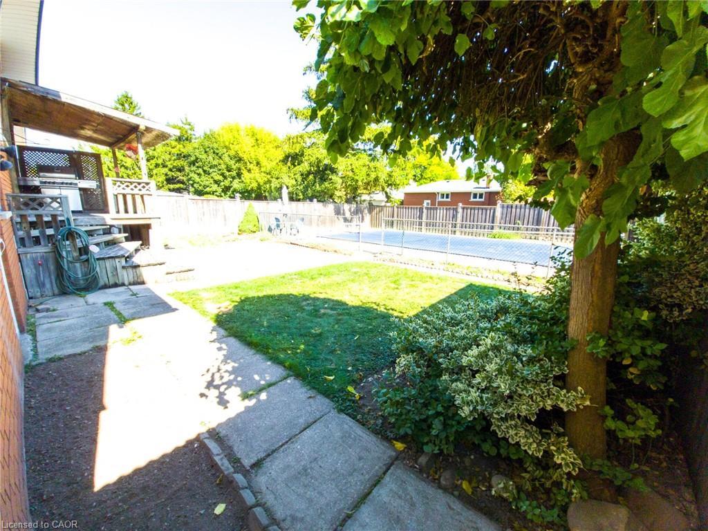 164 Laurier Avenue, Hamilton, ON - Outdoor