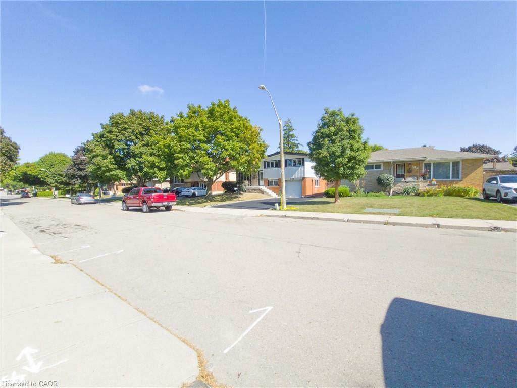 164 Laurier Avenue, Hamilton, ON - Outdoor