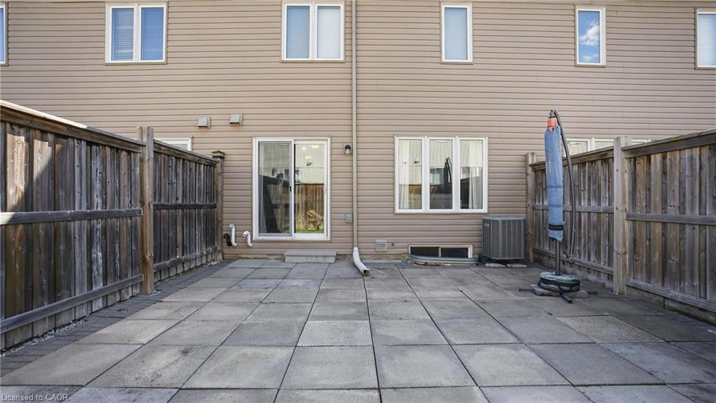 9 Lynch Crescent, Binbrook, ON - Outdoor With Exterior