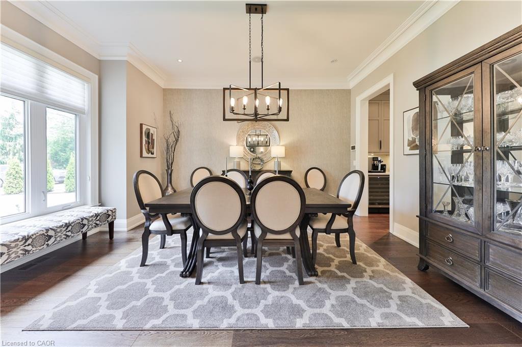 408 Saville Crescent, Oakville, ON - Indoor