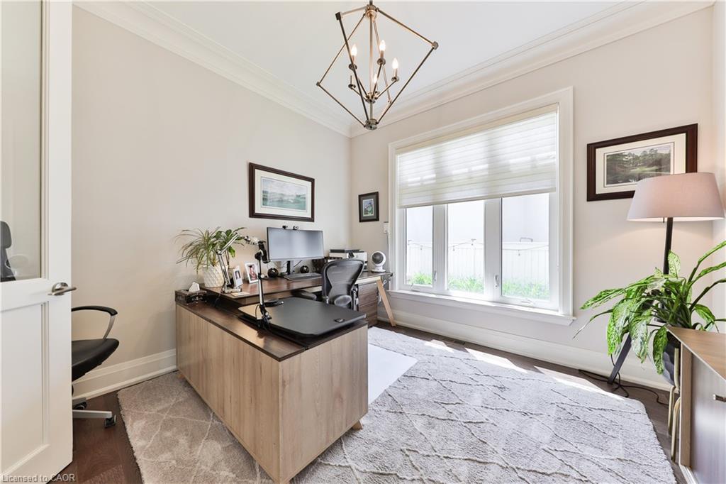 408 Saville Crescent, Oakville, ON - Indoor