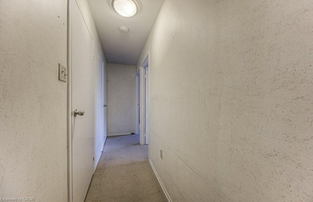 207-55 Blue Springs Drive, Waterloo, ON - Indoor Photo Showing Other Room