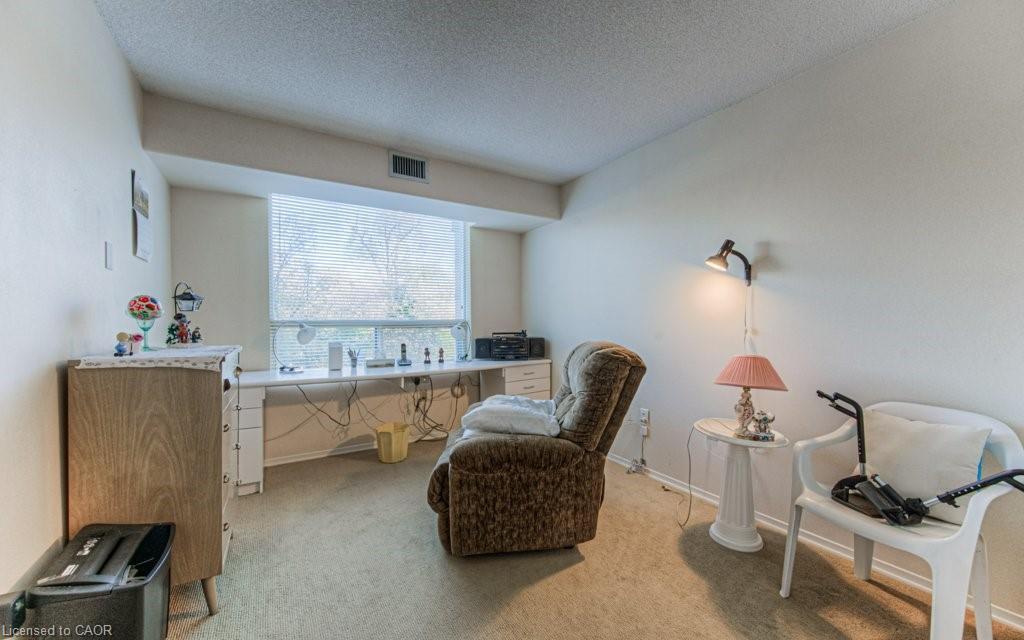 207-55 Blue Springs Drive, Waterloo, ON - Indoor