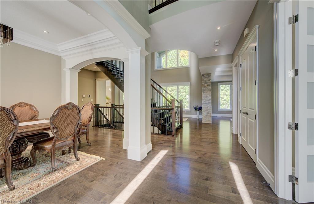 705 Meadowsweet Avenue, Waterloo, ON - Indoor Photo Showing Other Room
