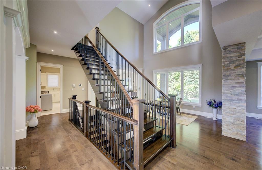 705 Meadowsweet Avenue, Waterloo, ON - Indoor Photo Showing Other Room