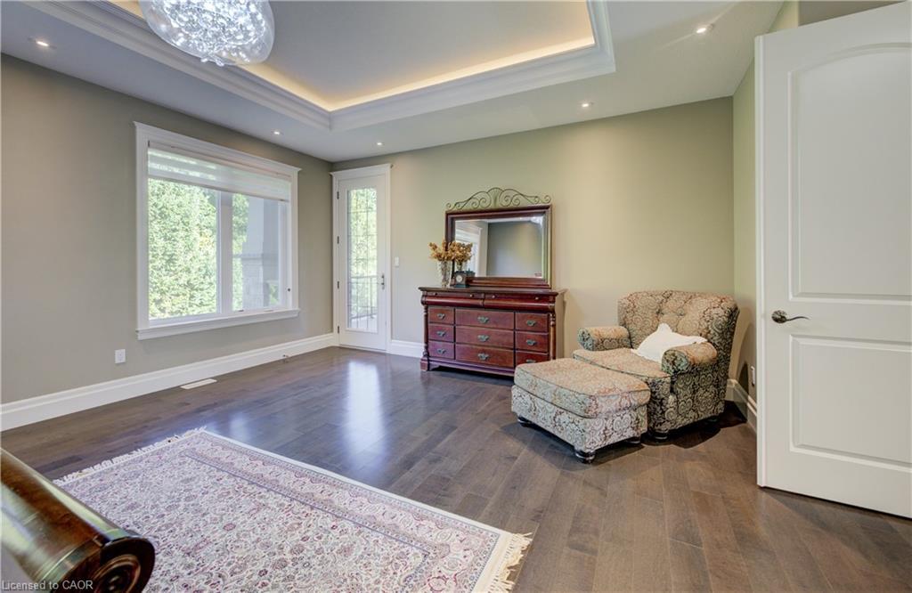 705 Meadowsweet Avenue, Waterloo, ON - Indoor