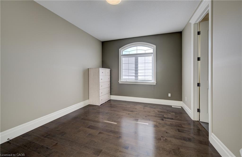 705 Meadowsweet Avenue, Waterloo, ON - Indoor Photo Showing Other Room