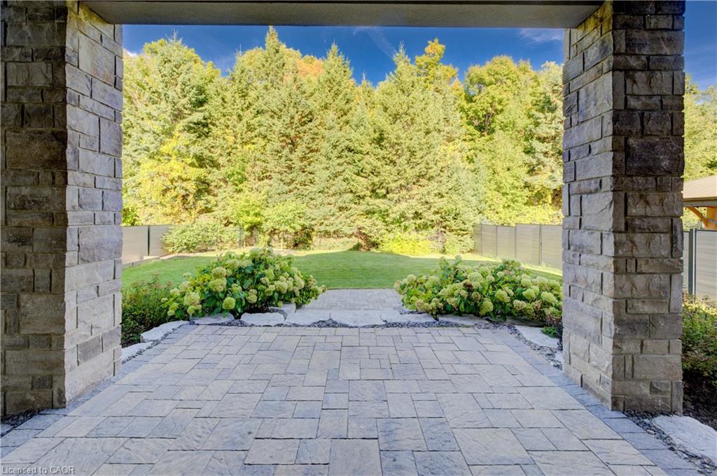 705 Meadowsweet Avenue, Waterloo, ON - Outdoor