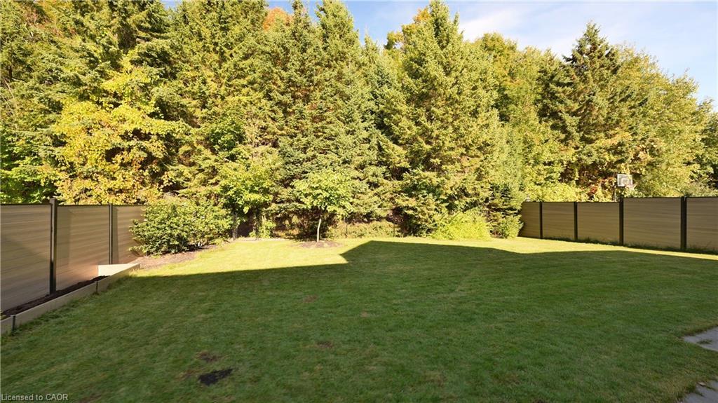 705 Meadowsweet Avenue, Waterloo, ON - Outdoor