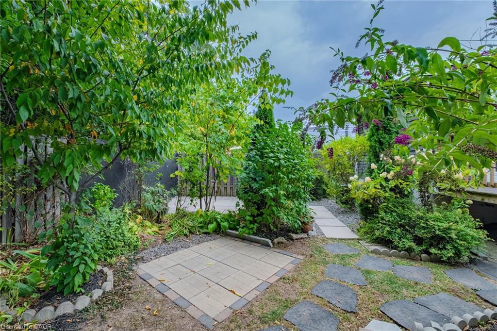 5 Dalhousie Avenue, Hamilton, ON - Outdoor