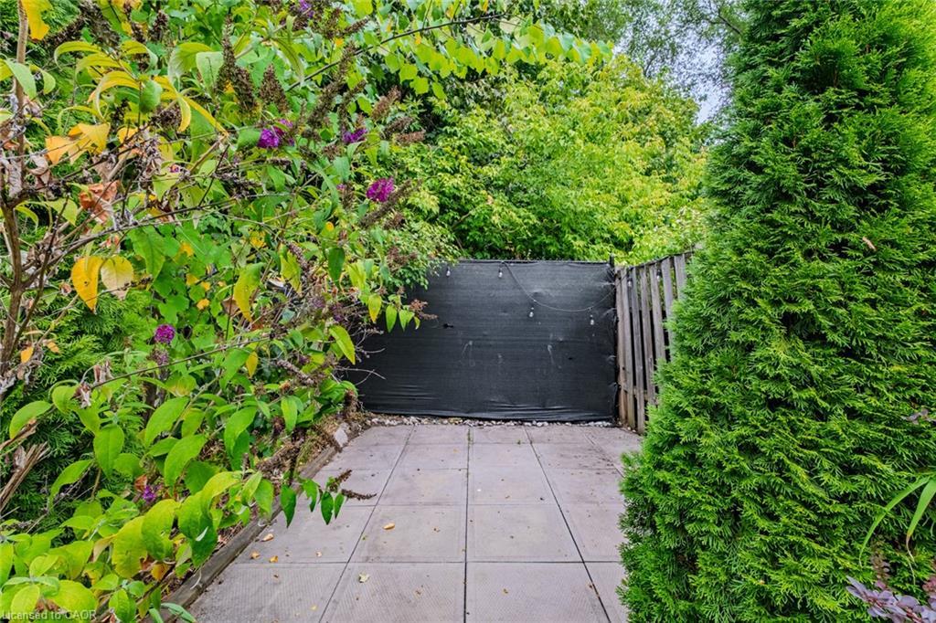 5 Dalhousie Avenue, Hamilton, ON - Outdoor