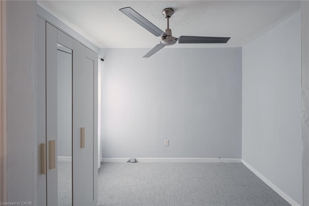 5 Dalhousie Avenue, Hamilton, ON - Indoor Photo Showing Other Room