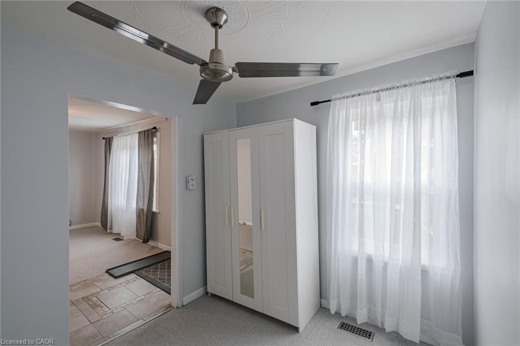 5 Dalhousie Avenue, Hamilton, ON - Indoor