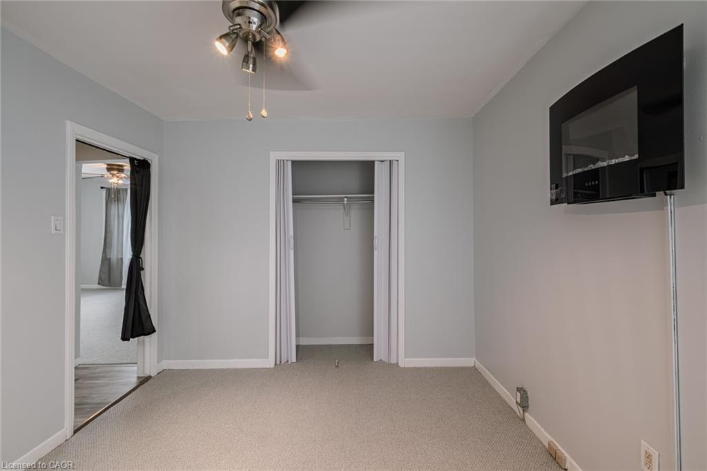 5 Dalhousie Avenue, Hamilton, ON - Indoor