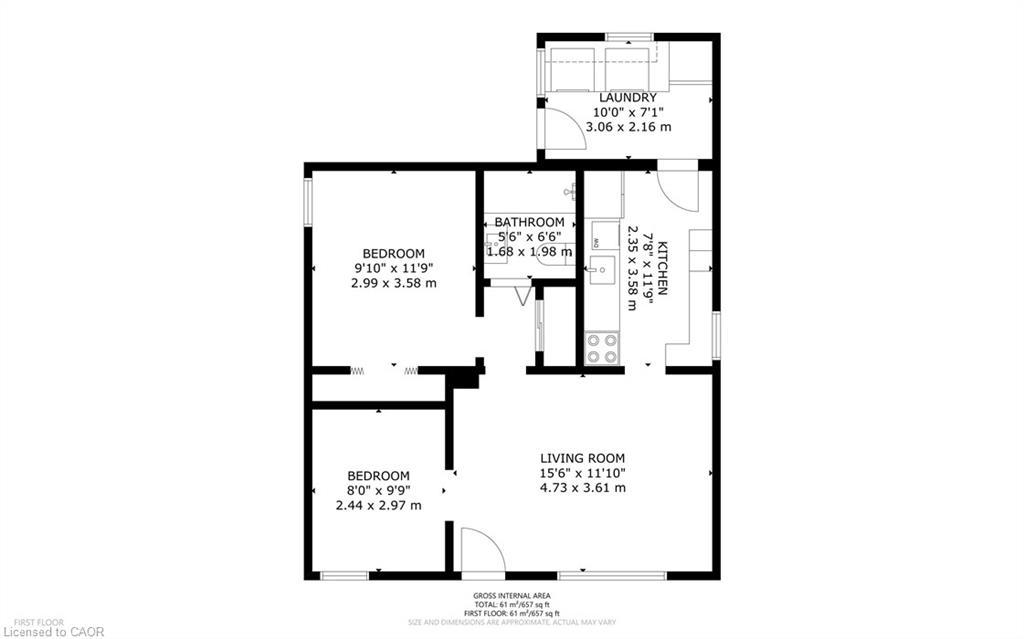 5 Dalhousie Avenue, Hamilton, ON - Other