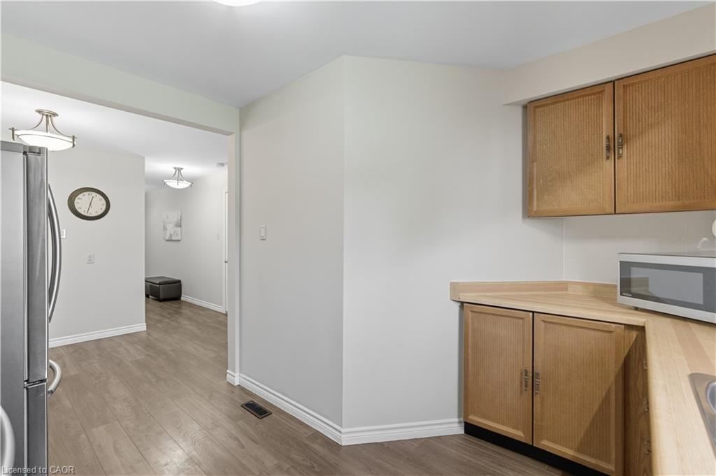 56 Muscot Drive, Hamilton, ON - Indoor