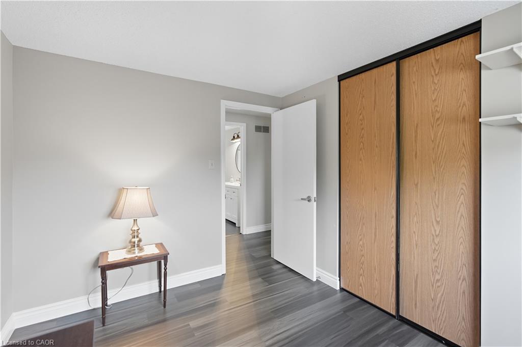 56 Muscot Drive, Hamilton, ON - Indoor