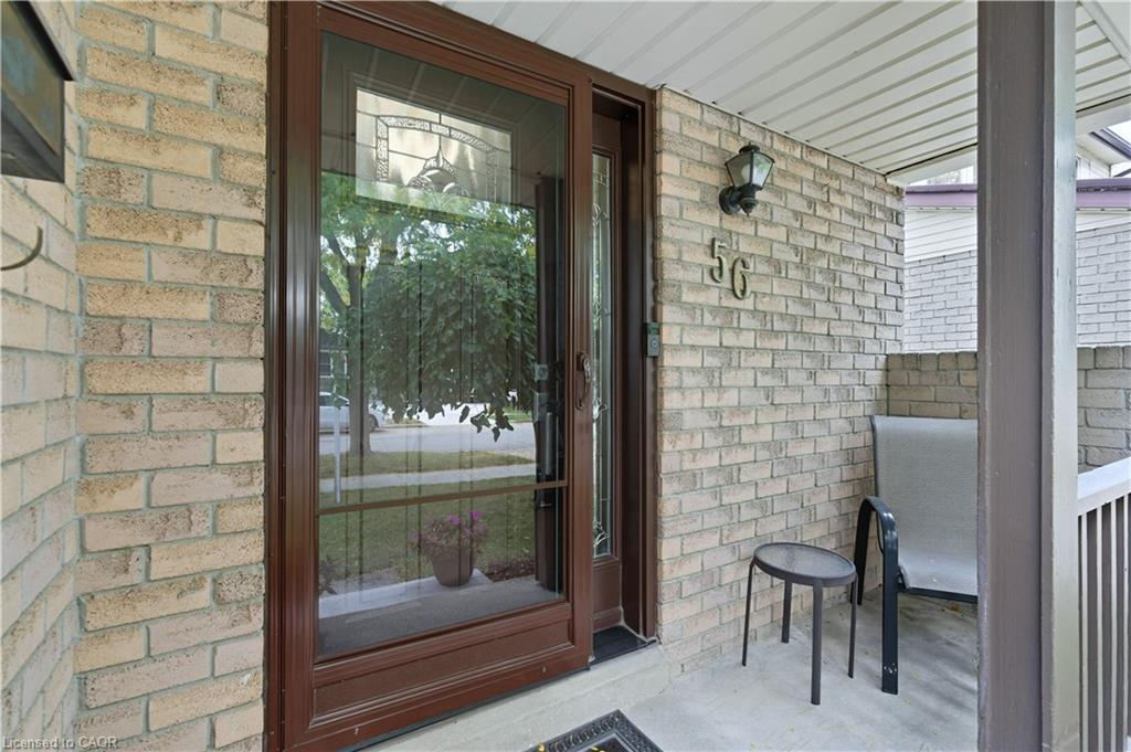 56 Muscot Drive, Hamilton, ON - Photo Showing Other Room