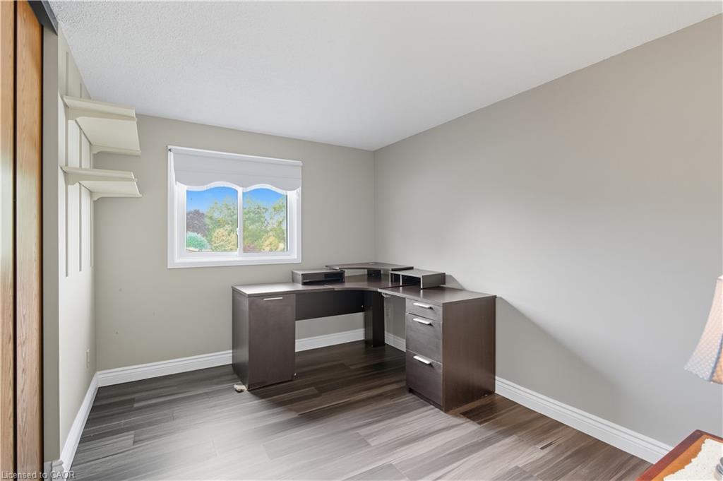 56 Muscot Drive, Hamilton, ON - Indoor