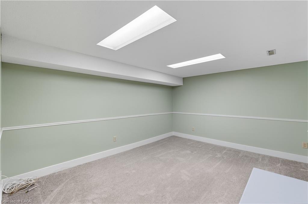 56 Muscot Drive, Hamilton, ON - Indoor