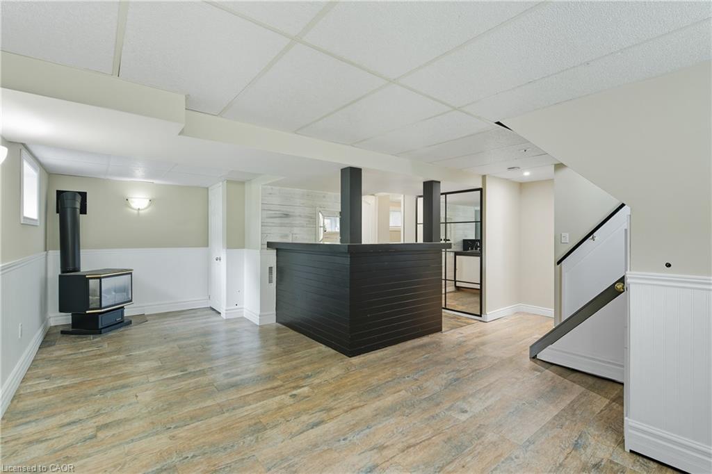 201 East 28Th Street, Hamilton, ON - Indoor Photo Showing Other Room