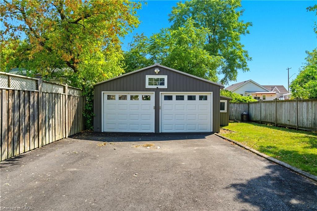 201 East 28Th Street, Hamilton, ON - Outdoor