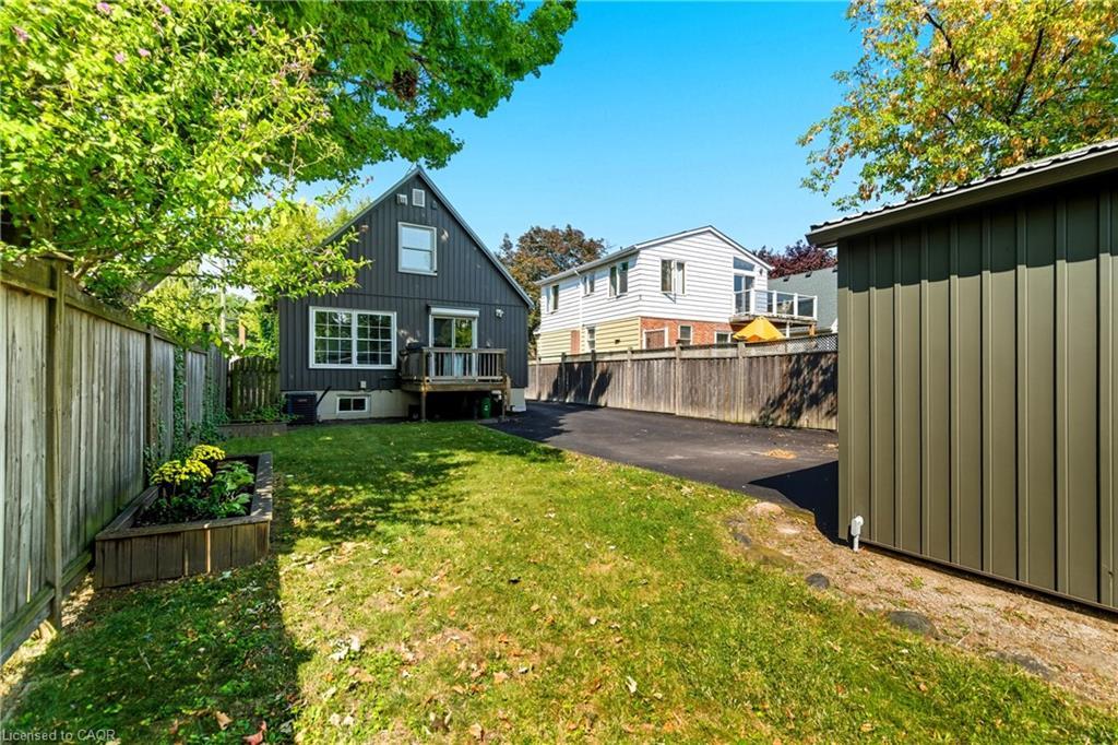 201 East 28Th Street, Hamilton, ON - Outdoor