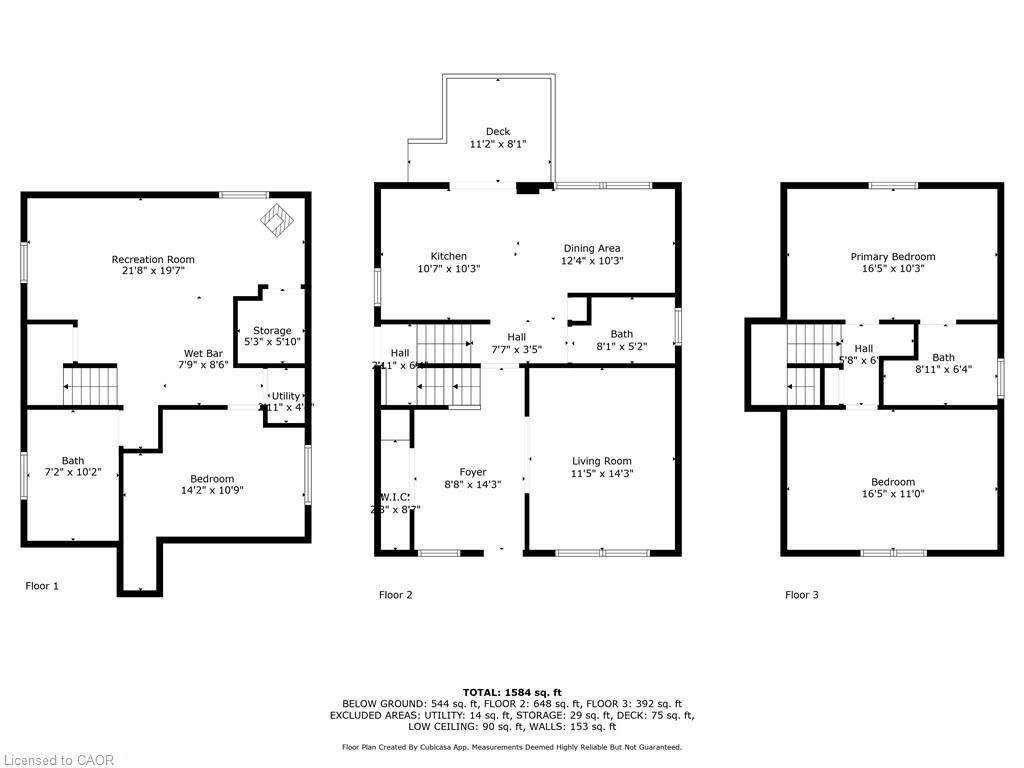 201 East 28Th Street, Hamilton, ON - Other