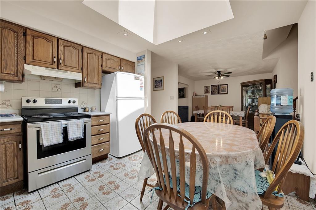 45 Juniper Drive, Stoney Creek, ON - Indoor