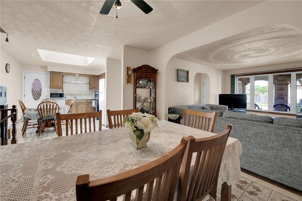 45 Juniper Drive, Stoney Creek, ON - Indoor Photo Showing Other Room