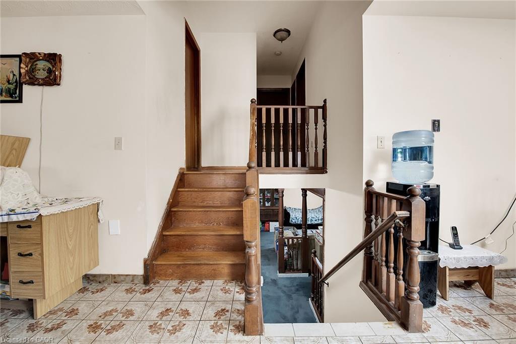 45 Juniper Drive, Stoney Creek, ON - Indoor Photo Showing Other Room