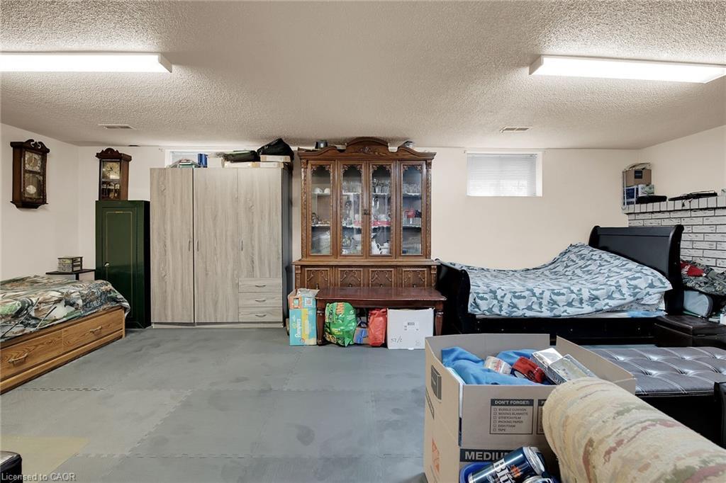 45 Juniper Drive, Stoney Creek, ON - Indoor