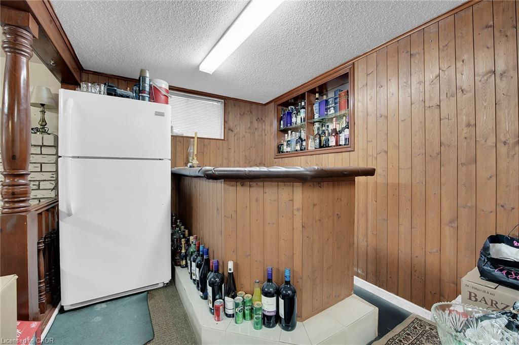 45 Juniper Drive, Stoney Creek, ON - Indoor