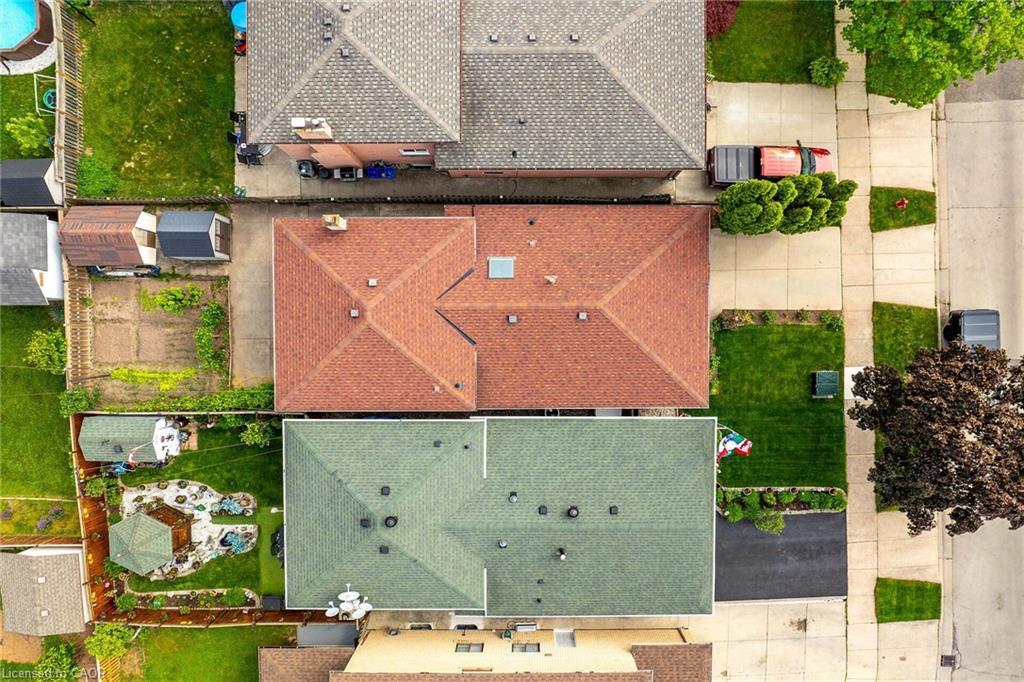 45 Juniper Drive, Stoney Creek, ON -