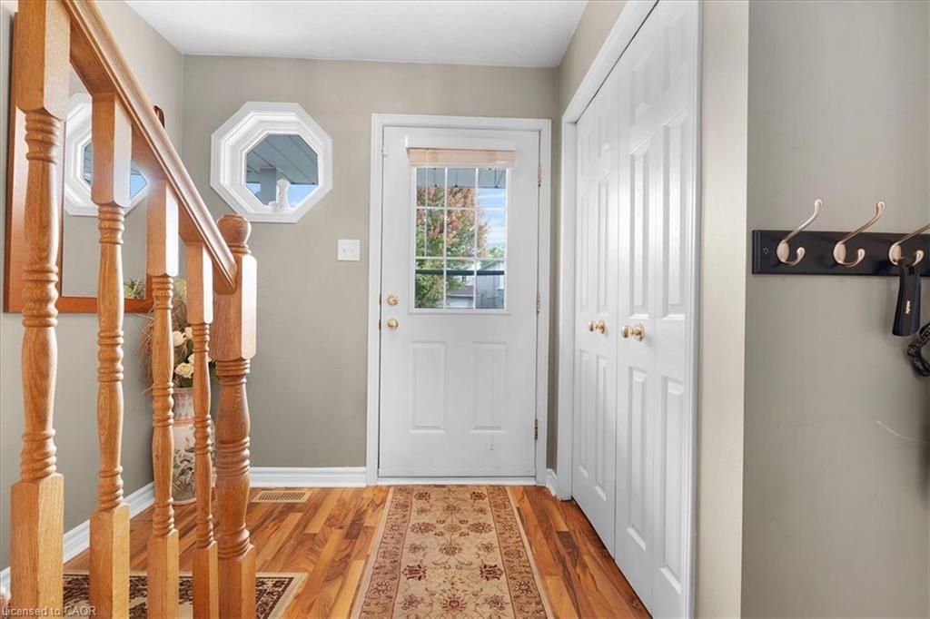 75 Marisa Street, Kitchener, ON - Indoor Photo Showing Other Room