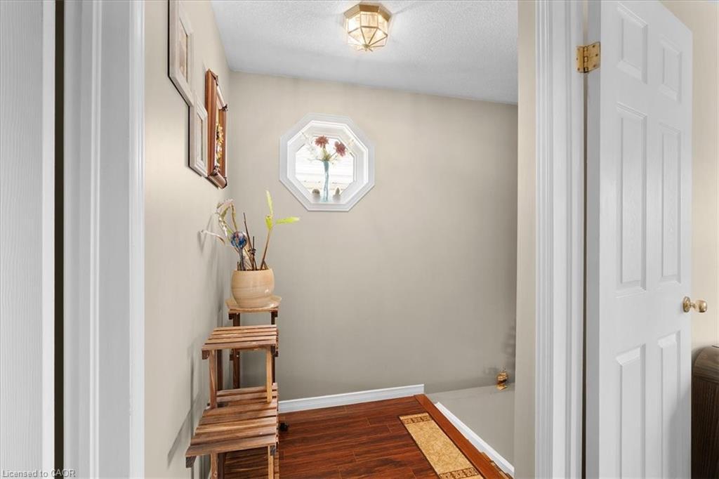 75 Marisa Street, Kitchener, ON - Indoor Photo Showing Other Room