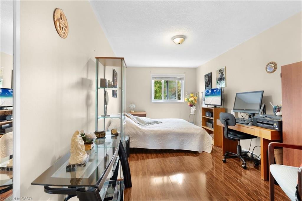 75 Marisa Street, Kitchener, ON - Indoor Photo Showing Other Room