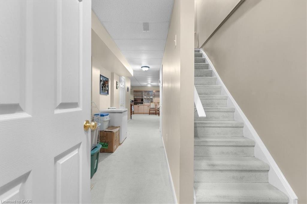 75 Marisa Street, Kitchener, ON - Indoor Photo Showing Other Room