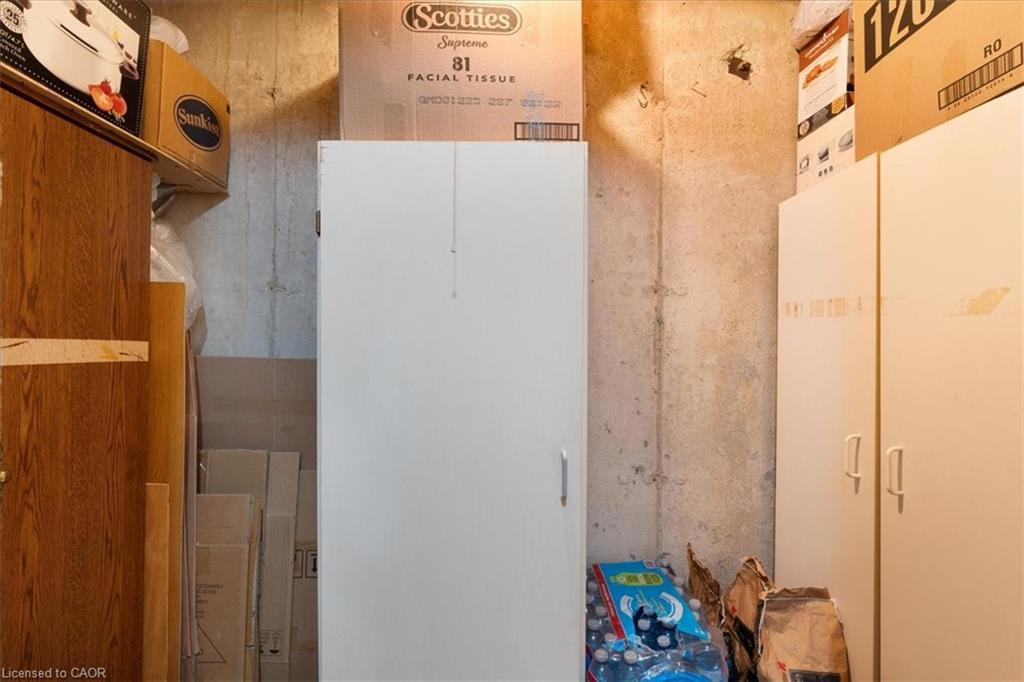 75 Marisa Street, Kitchener, ON - Indoor