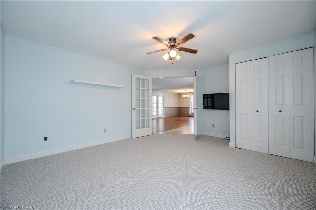 3 Rolling Brook Lane, New Hamburg, ON - Indoor Photo Showing Other Room