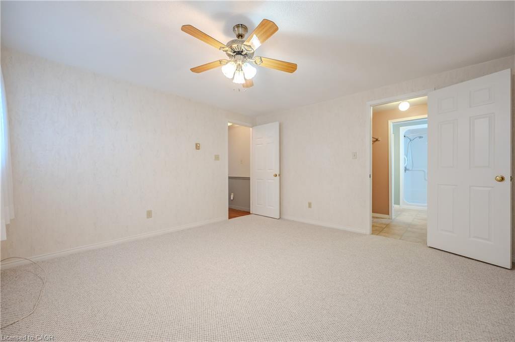 3 Rolling Brook Lane, New Hamburg, ON - Indoor Photo Showing Other Room