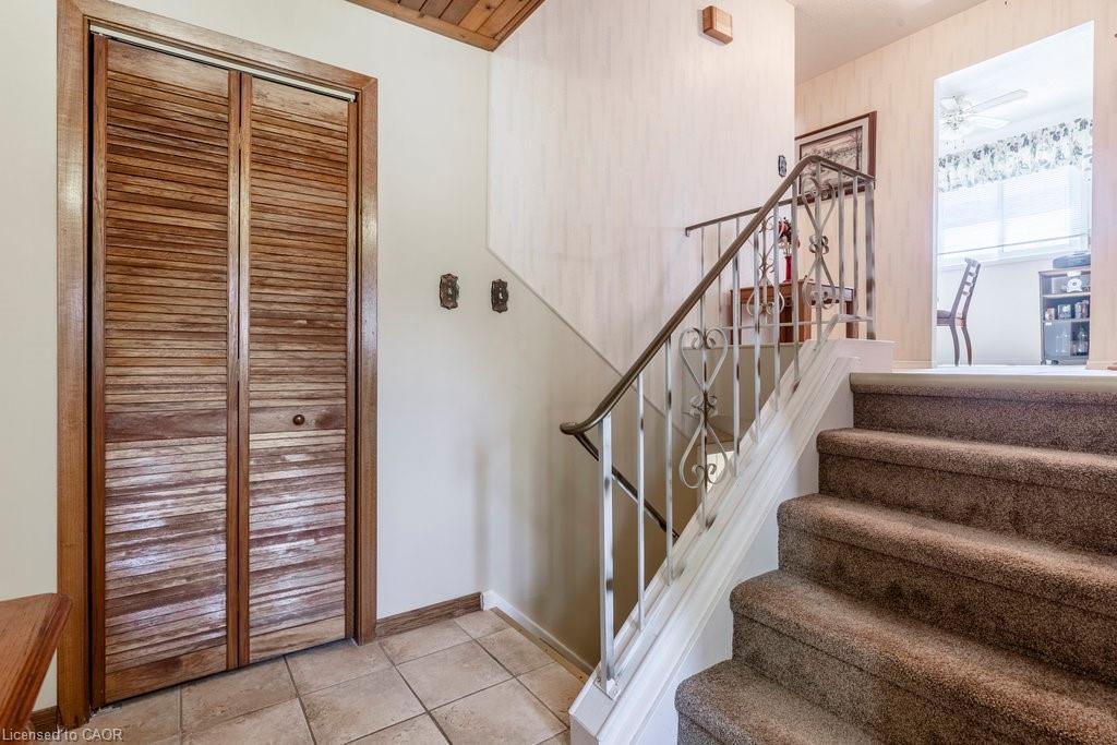 23 Fonthill Road, Hamilton, ON - Indoor Photo Showing Other Room