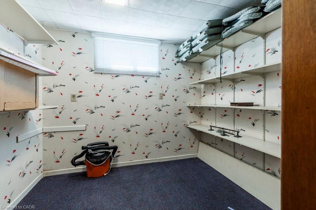 23 Fonthill Road, Hamilton, ON - Indoor