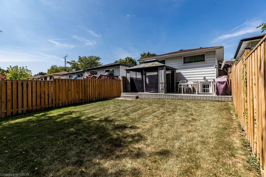 23 Fonthill Road, Hamilton, ON - Outdoor