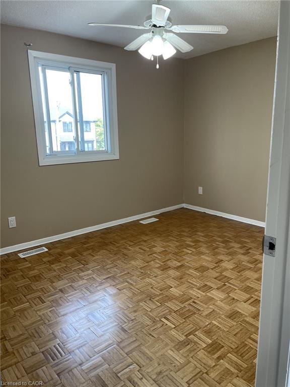 61 Tunis Street, St. Catharines, ON - Indoor Photo Showing Other Room